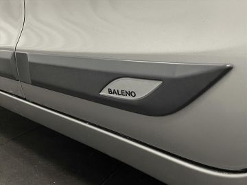 Suzuki Baleno